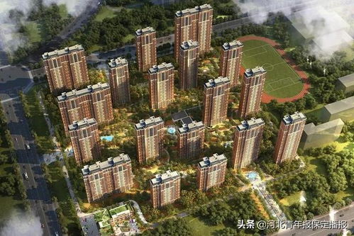 国庆节后第一展 保定7家地产商齐亮相 最老牌已成立25年