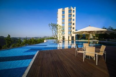 2019重庆国际车展重磅来袭 丰富精彩，尽在棕榈泉