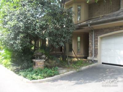 安居客视角下的重庆棕榈泉国际花园小区实景图鉴